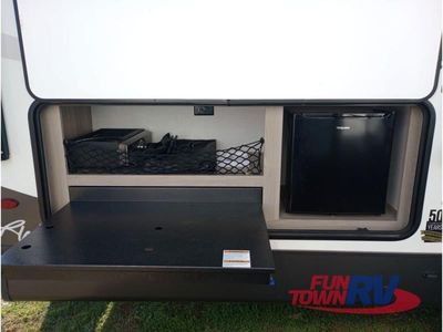 2025 Forest River RV Rockwood Ultra Lite - Photo 8