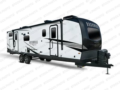 2025 Forest River RV Rockwood Ultra Lite - Photo 49