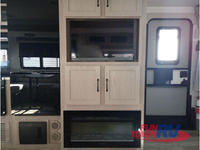 2025 Forest River RV Rockwood Ultra Lite - Photo 30