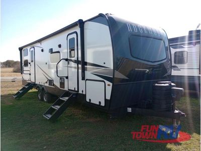 2025 Forest River RV Rockwood Ultra Lite - Photo 1