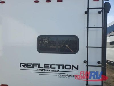 2024 Grand Design Reflection 150 Series - Photo 9