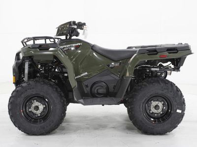2026 Polaris Sportsman 570 - Photo 6