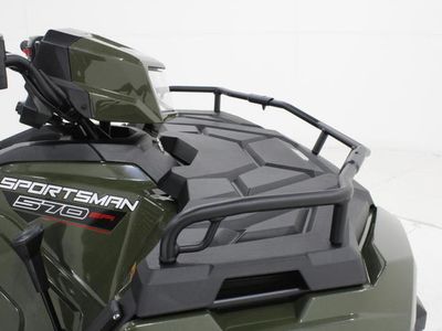 2026 Polaris Sportsman 570 - Photo 13