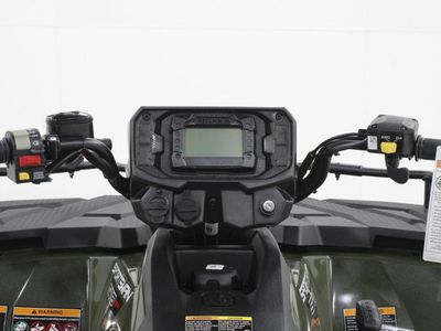 2026 Polaris Sportsman 570 - Photo 11