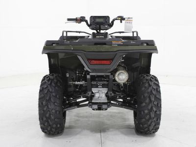 2026 Polaris Sportsman 570 - Photo 8