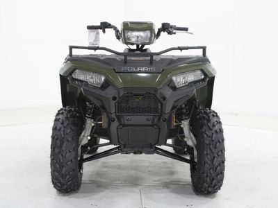 2026 Polaris Sportsman 570 - Photo 4
