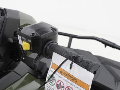2026 Polaris Sportsman 570 - Photo 12