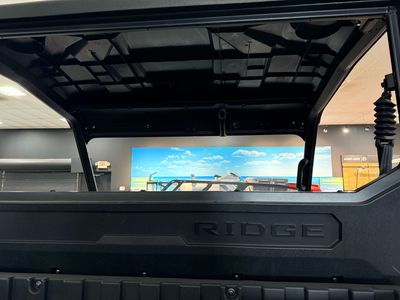 2024 Kawasaki RIDGE Ranch Edition - Photo 11
