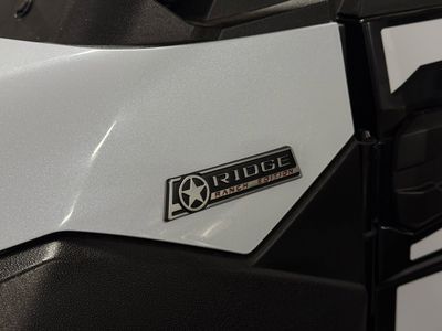 2024 Kawasaki RIDGE Ranch Edition - Photo 6