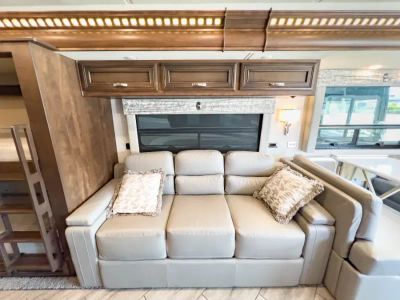 2022 Newmar BAY STAR - Photo 13