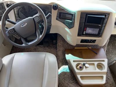2022 Newmar BAY STAR - Photo 2