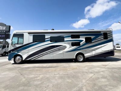 2022 Newmar BAY STAR - Photo 21