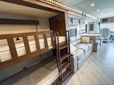 2022 Newmar BAY STAR - Photo 11