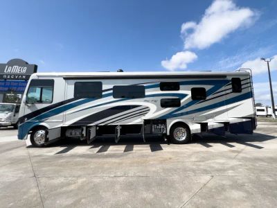 2022 Newmar BAY STAR - Photo 22