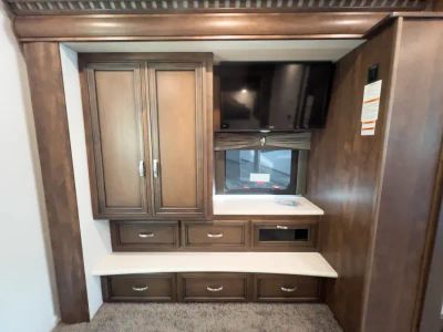 2022 Newmar BAY STAR - Photo 17