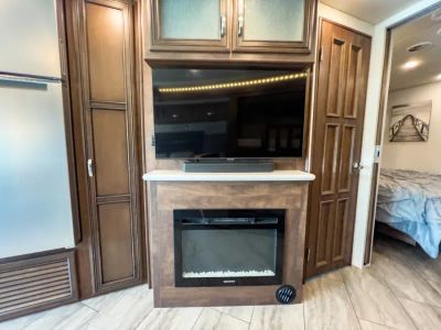 2022 Newmar BAY STAR - Photo 6