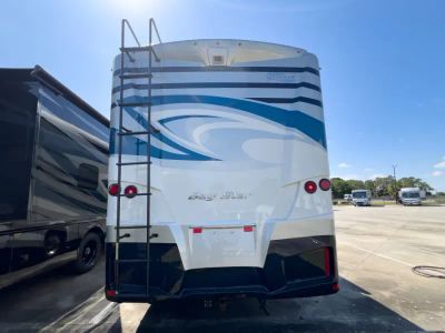 2022 Newmar BAY STAR - Photo 25