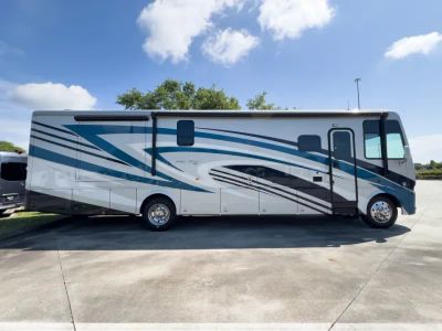 2022 Newmar BAY STAR - Photo 23