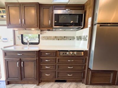 2022 Newmar BAY STAR - Photo 7