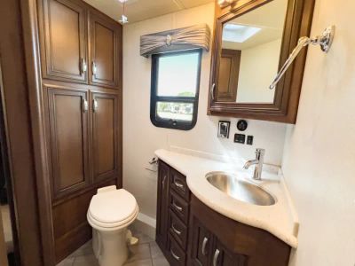 2022 Newmar BAY STAR - Photo 15