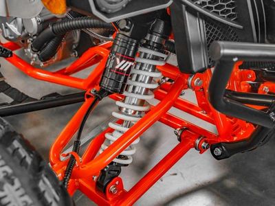 2026 Kayo Storm 300 EFI - Photo 7