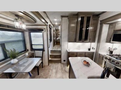 2022 Forest River RV RiverStone - Photo 5