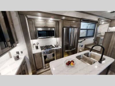 2022 Forest River RV RiverStone - Photo 3