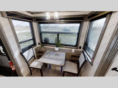 2022 Forest River RV RiverStone - Photo 4