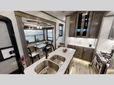 2022 Forest River RV RiverStone - Photo 6