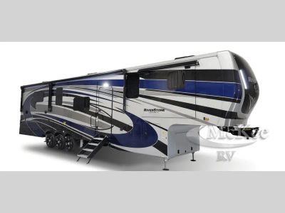 2022 Forest River RV RiverStone - Photo 1