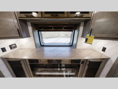 2022 Forest River RV RiverStone - Photo 7