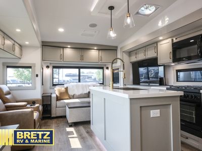 2026 Brinkley Model Z - Photo 7