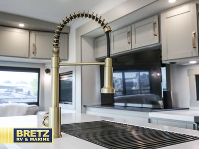 2026 Brinkley Model Z - Photo 14