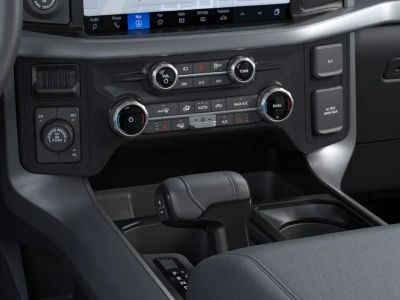 2026 Ford F-150 - Photo 16