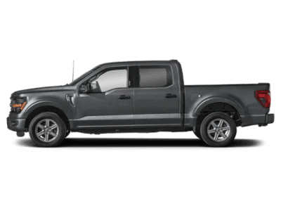 2026 Ford F-150 - Photo 26