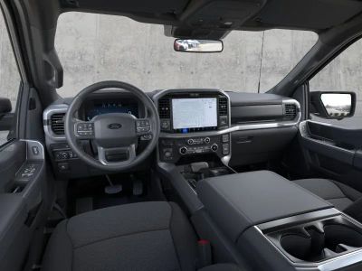 2026 Ford F-150 - Photo 10