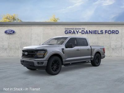 2026 Ford F-150 - Photo 2
