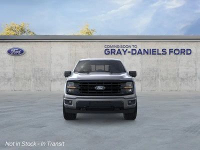 2026 Ford F-150 - Photo 7