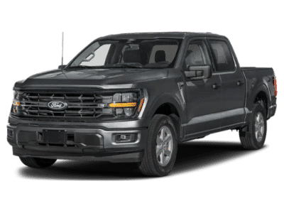 2026 Ford F-150 - Photo 24