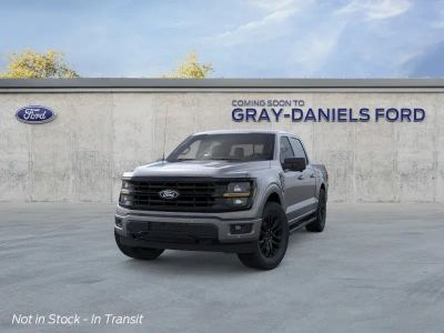 2026 Ford F-150 - Photo 3