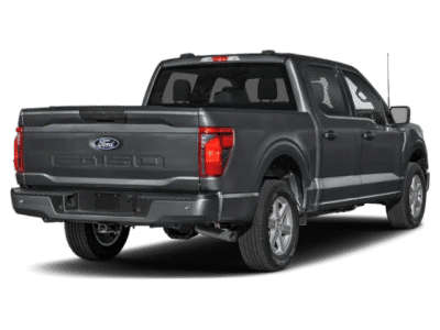 2026 Ford F-150 - Photo 25