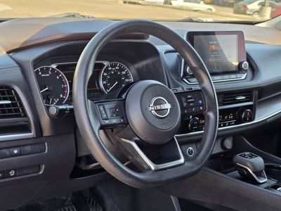 2023 Nissan Rogue - Photo 23