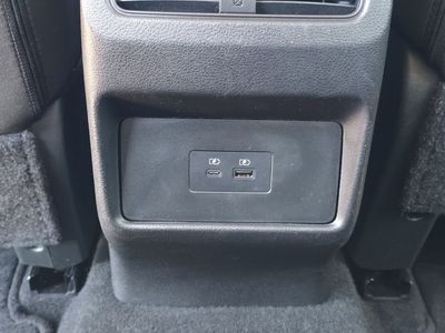 2023 Nissan Rogue - Photo 17