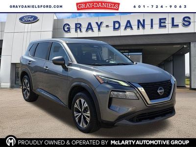 2023 Nissan Rogue - Photo 1