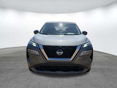 2023 Nissan Rogue - Photo 2