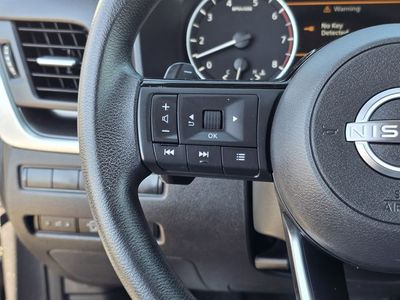 2023 Nissan Rogue - Photo 24