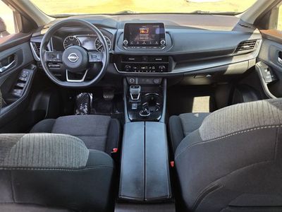 2023 Nissan Rogue - Photo 8