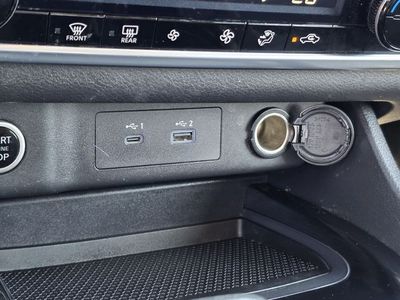 2023 Nissan Rogue - Photo 20