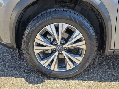 2023 Nissan Rogue - Photo 29