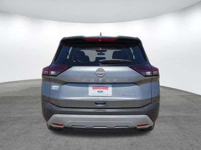 2023 Nissan Rogue - Photo 5